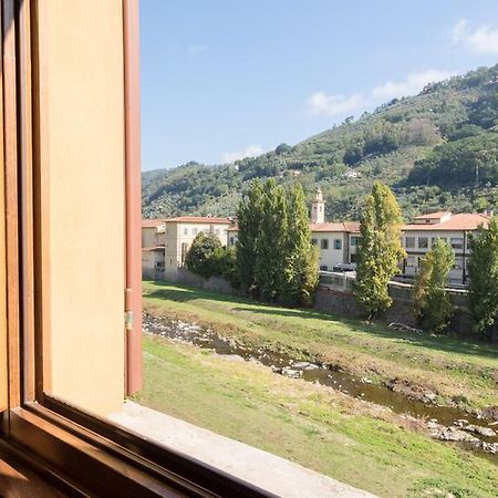 Hotel ALTIDO Palazzo Piazza Mazzini Pescia Esterno foto
