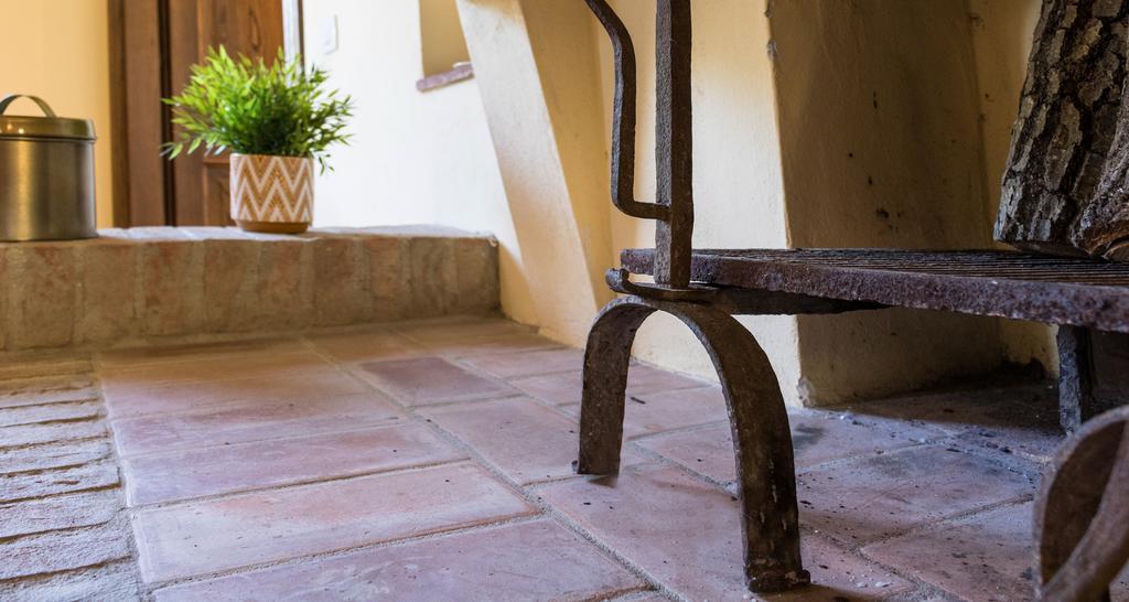 Hotel ALTIDO Palazzo Piazza Mazzini Pescia Esterno foto