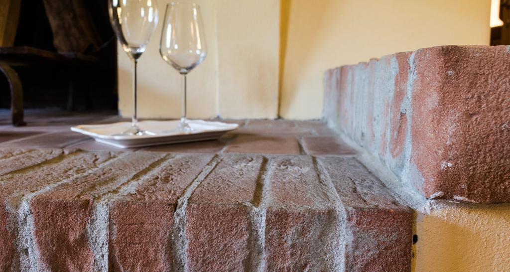 Hotel ALTIDO Palazzo Piazza Mazzini Pescia Esterno foto