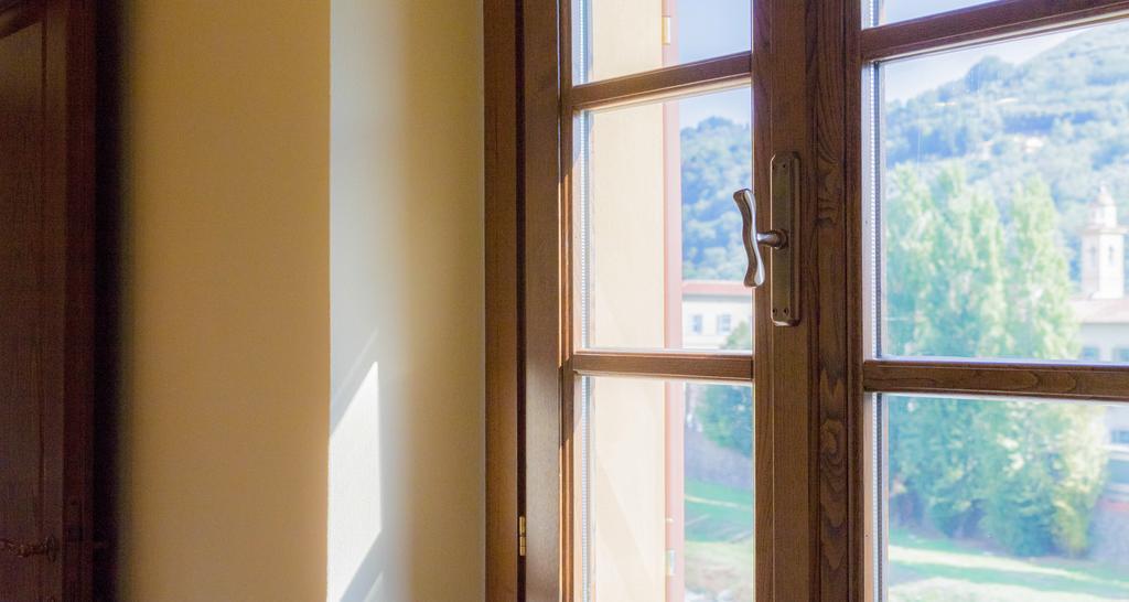 Hotel ALTIDO Palazzo Piazza Mazzini Pescia Esterno foto